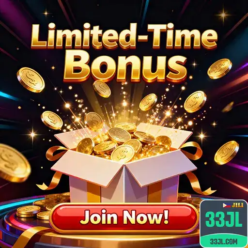 33jl bonus 