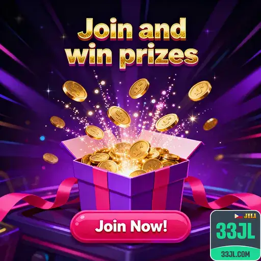 33jl bonus 